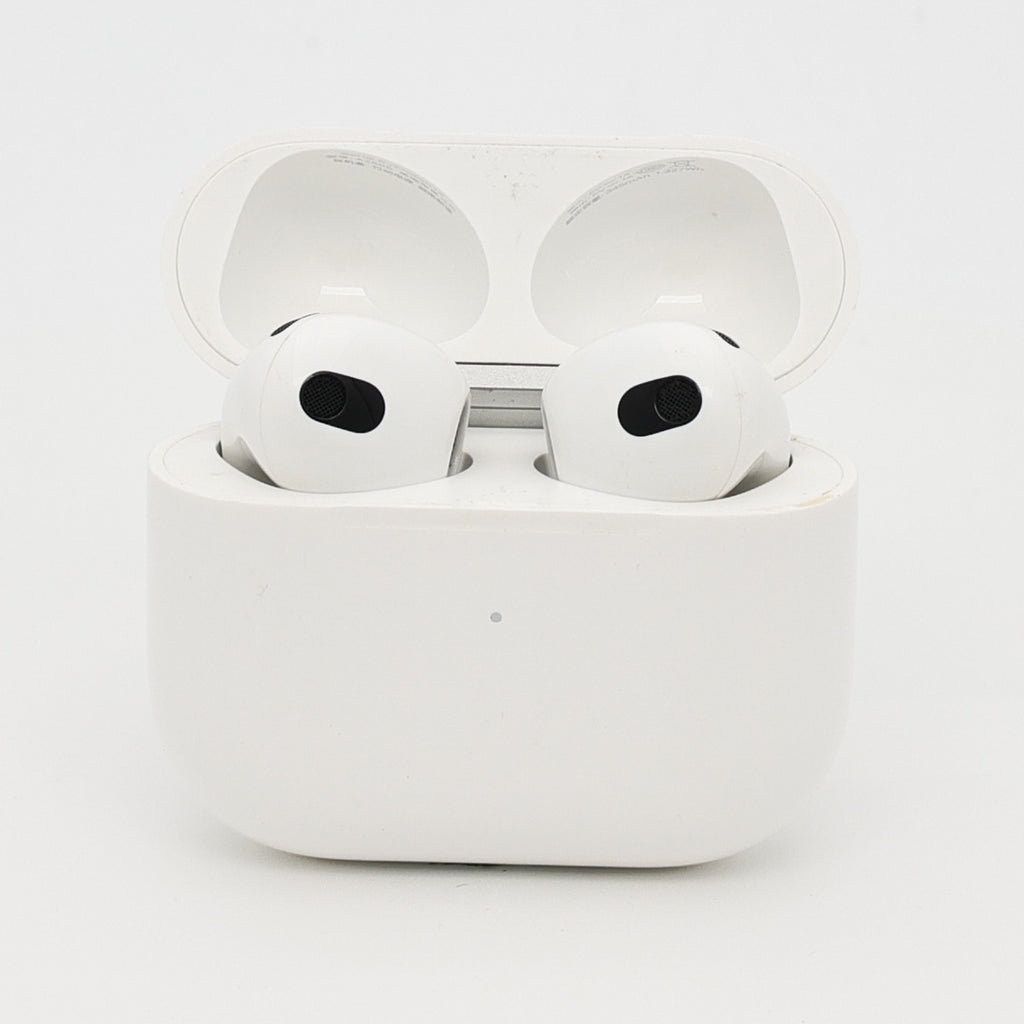99新 Apple AirPods 3 白色
