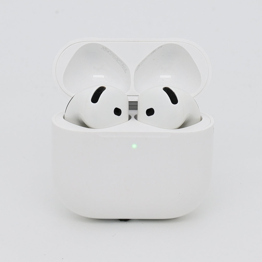 99新 Apple AirPods 4 (支持主动降噪) 白色