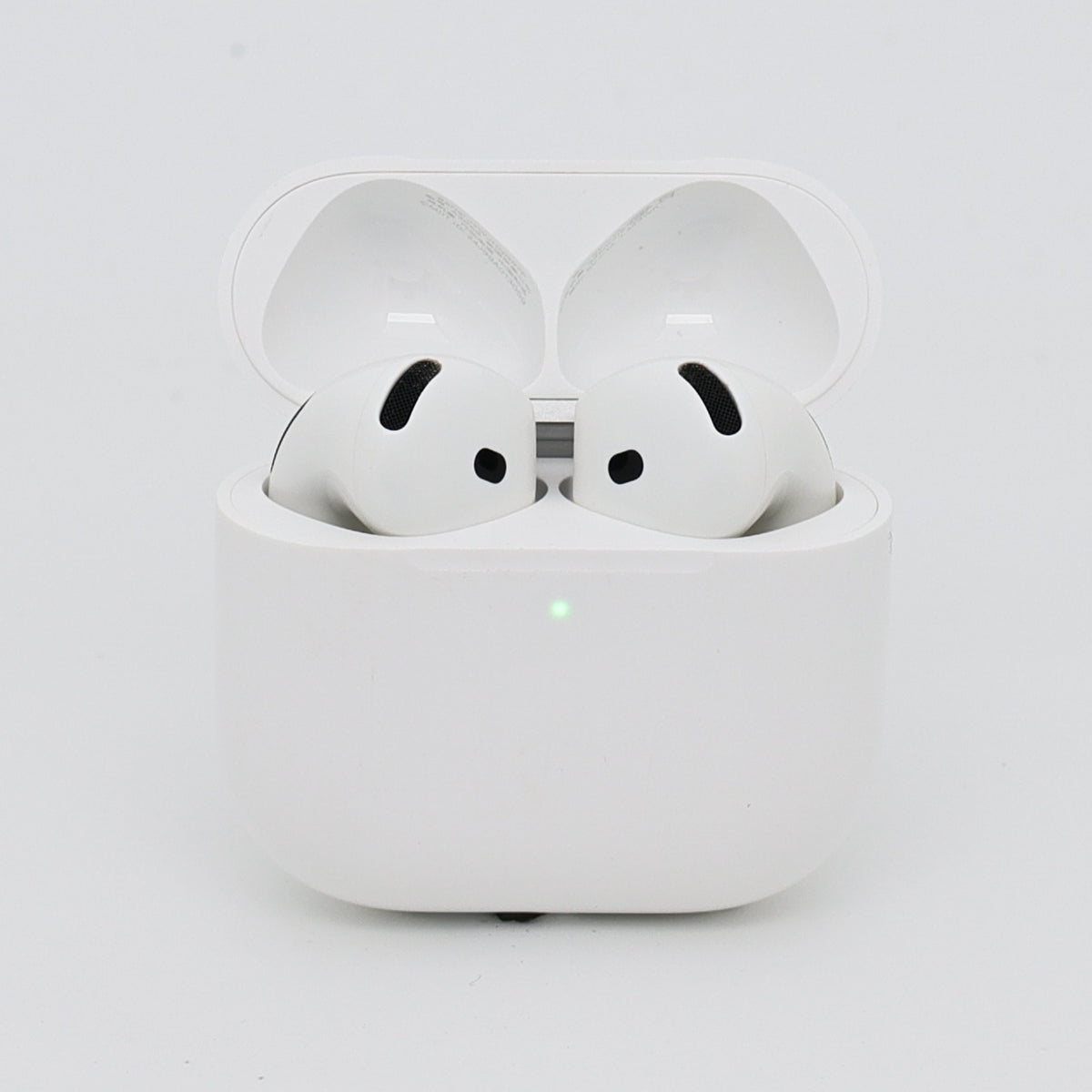 99新 Apple AirPods 4 (支持主动降噪) 白色