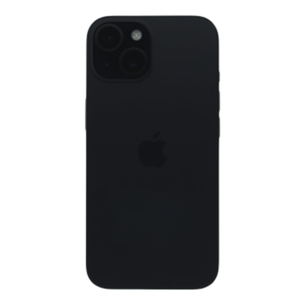 95新 Apple iPhone 15 256G 黑色 中國大陸版