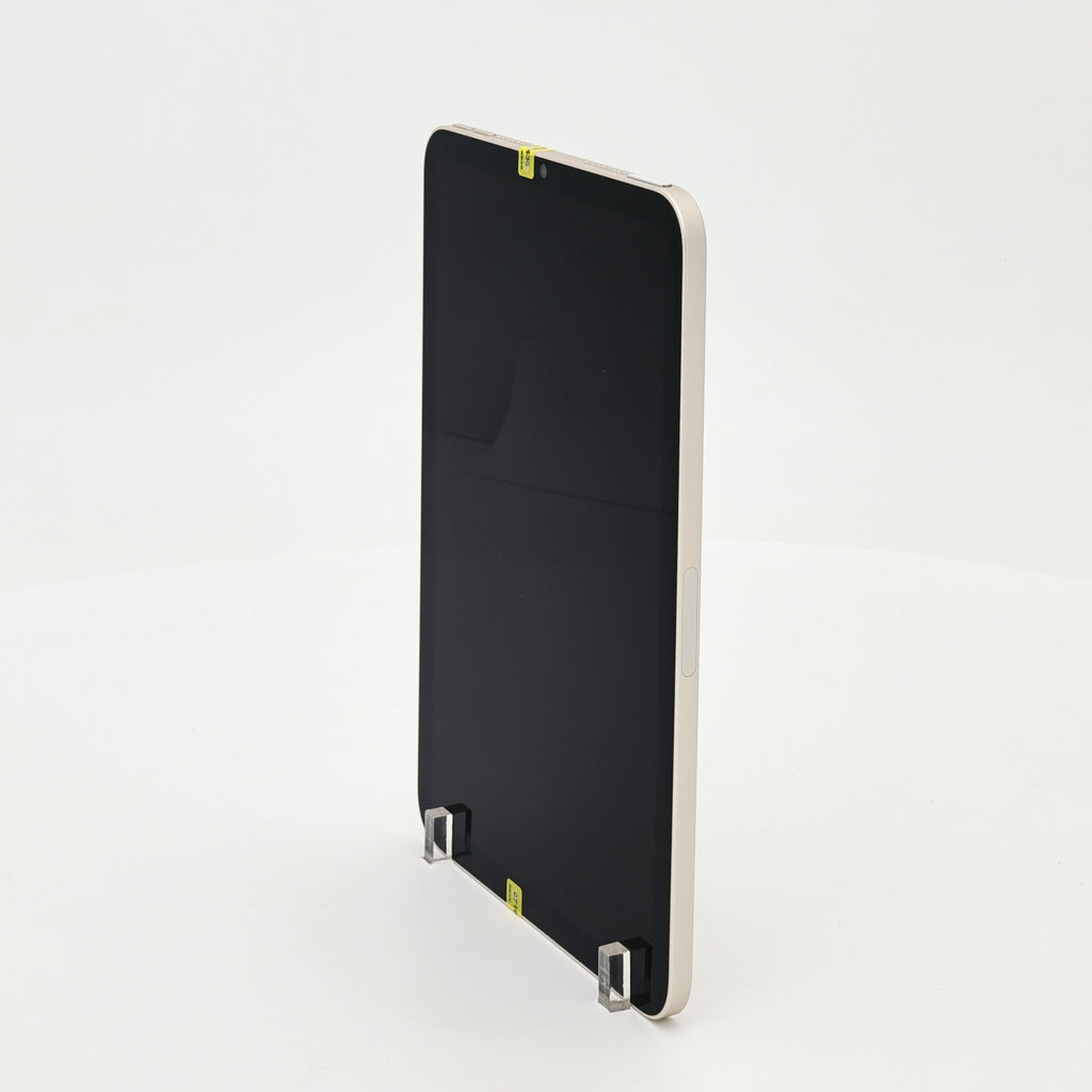 99新 Apple iPad mini6 64G 星光色 WIFI