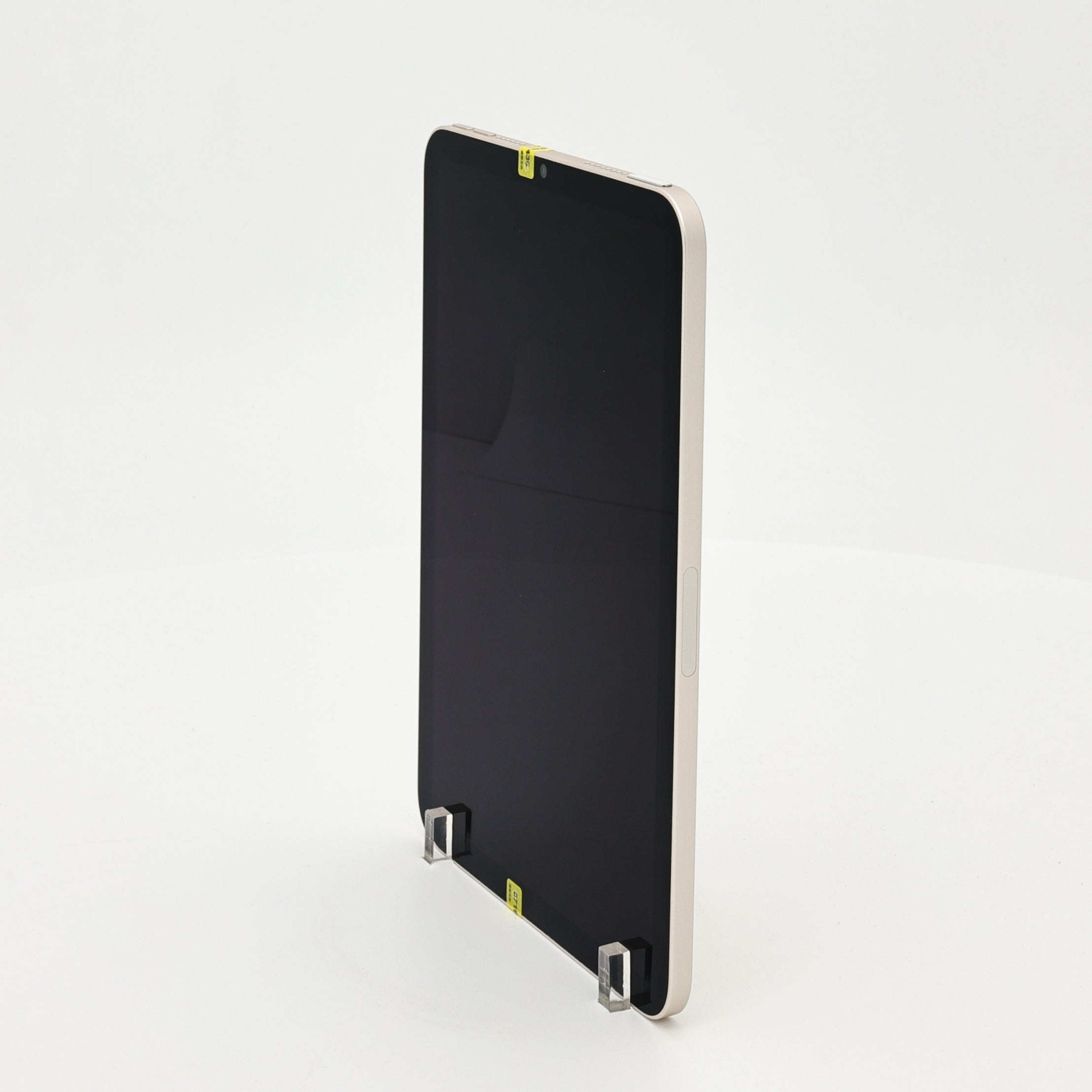 99新 Apple iPad mini6 64G 星光色 WIFI