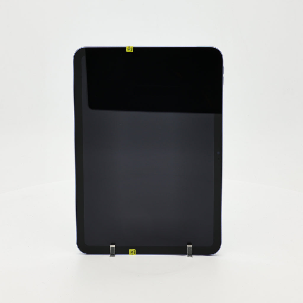 99新 Apple iPad 10代 256G 藍色 WIFI