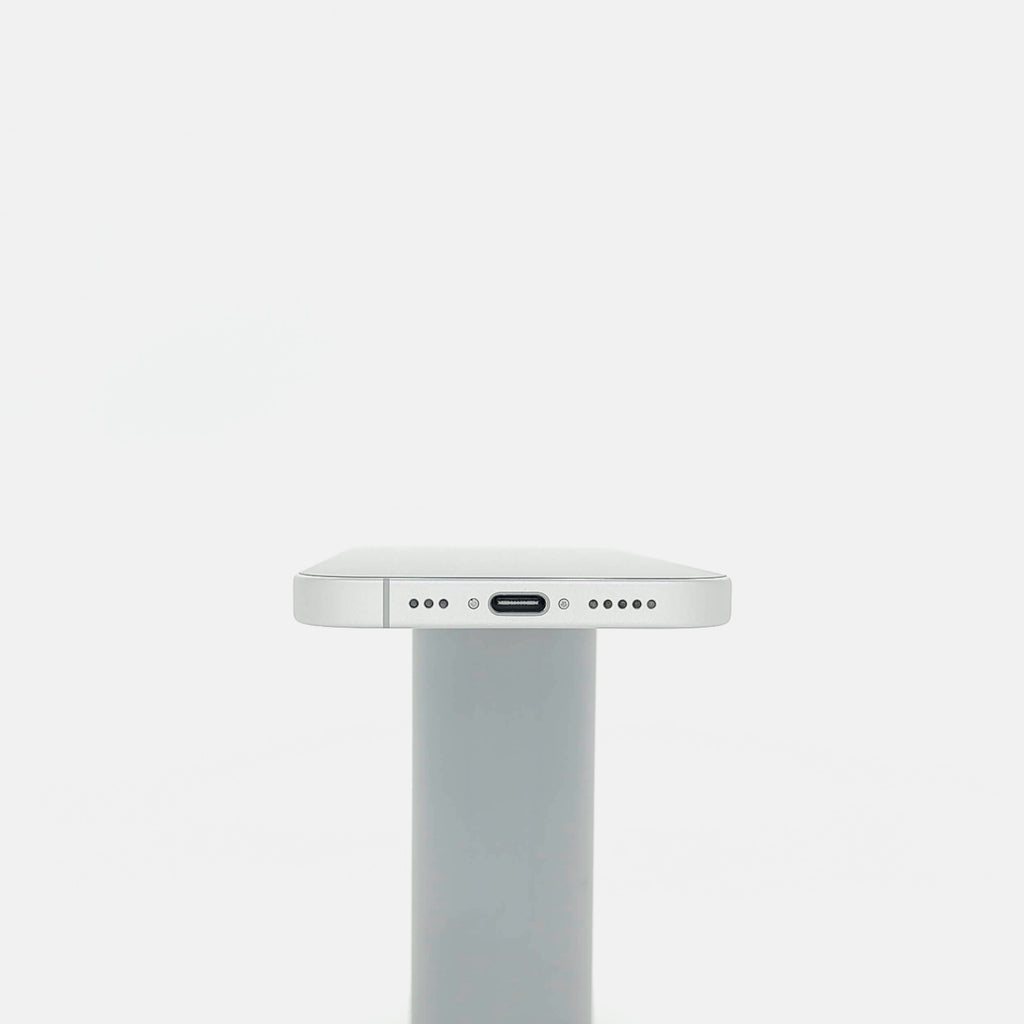 95新 Apple iPhone 17 256G 白色 中國大陸版