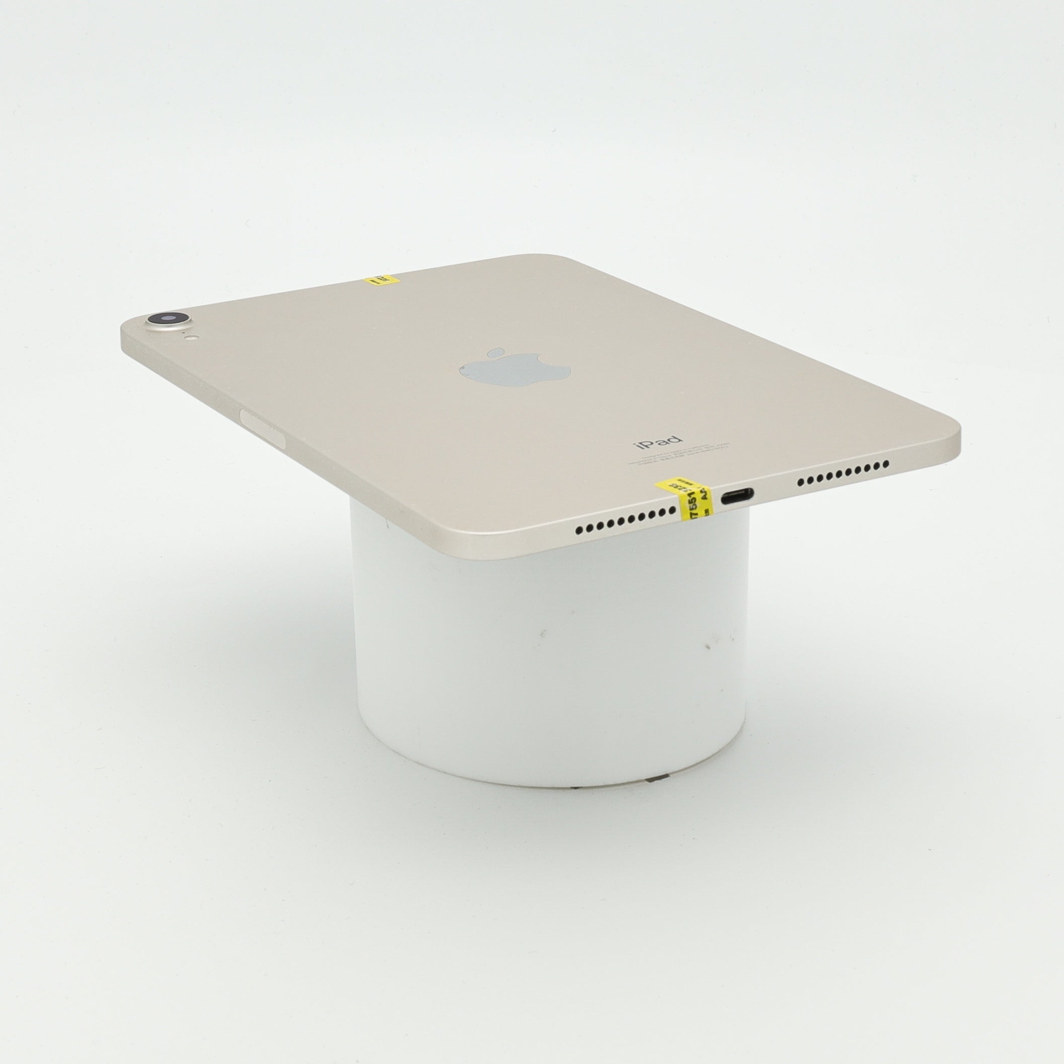 95新 Apple iPad mini6 64G 星光色 WIFI