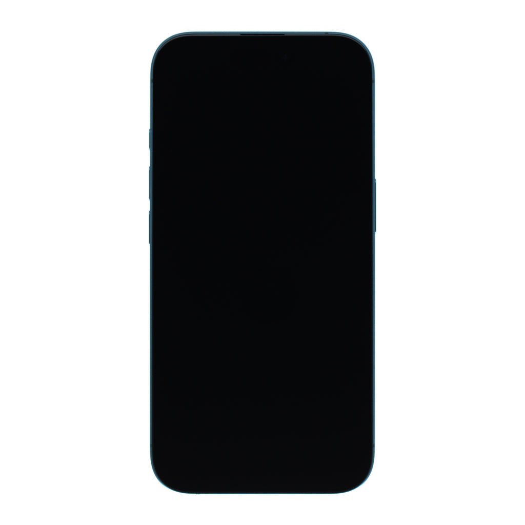 95新 Apple iPhone 16 128G 深青色 中國大陸版
