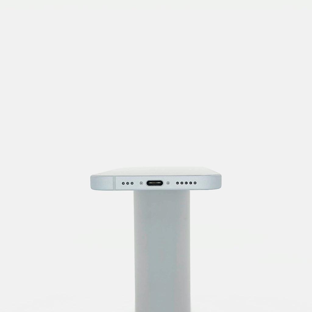 95新 Apple iPhone 15 128G 藍色 中國大陸版