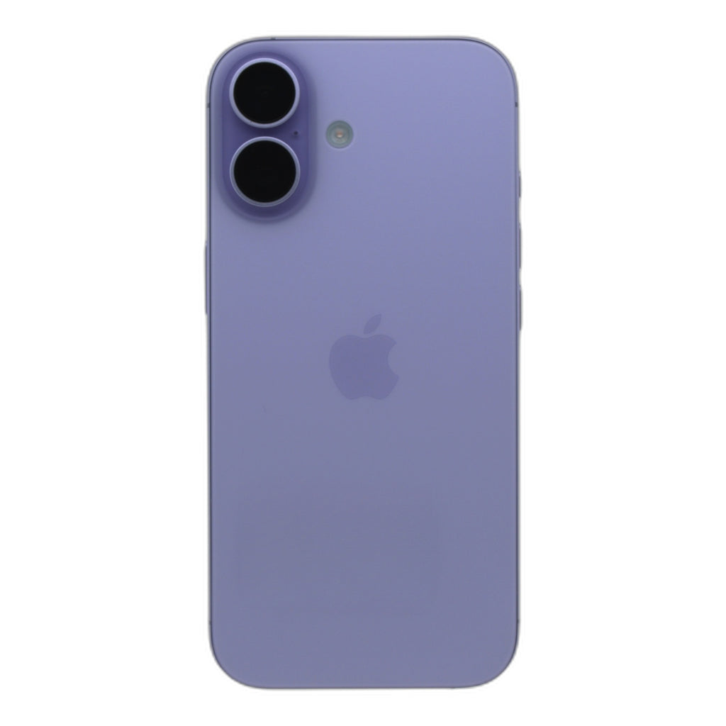 95新 Apple iPhone 17 256G 薰衣草紫色 中國大陸版