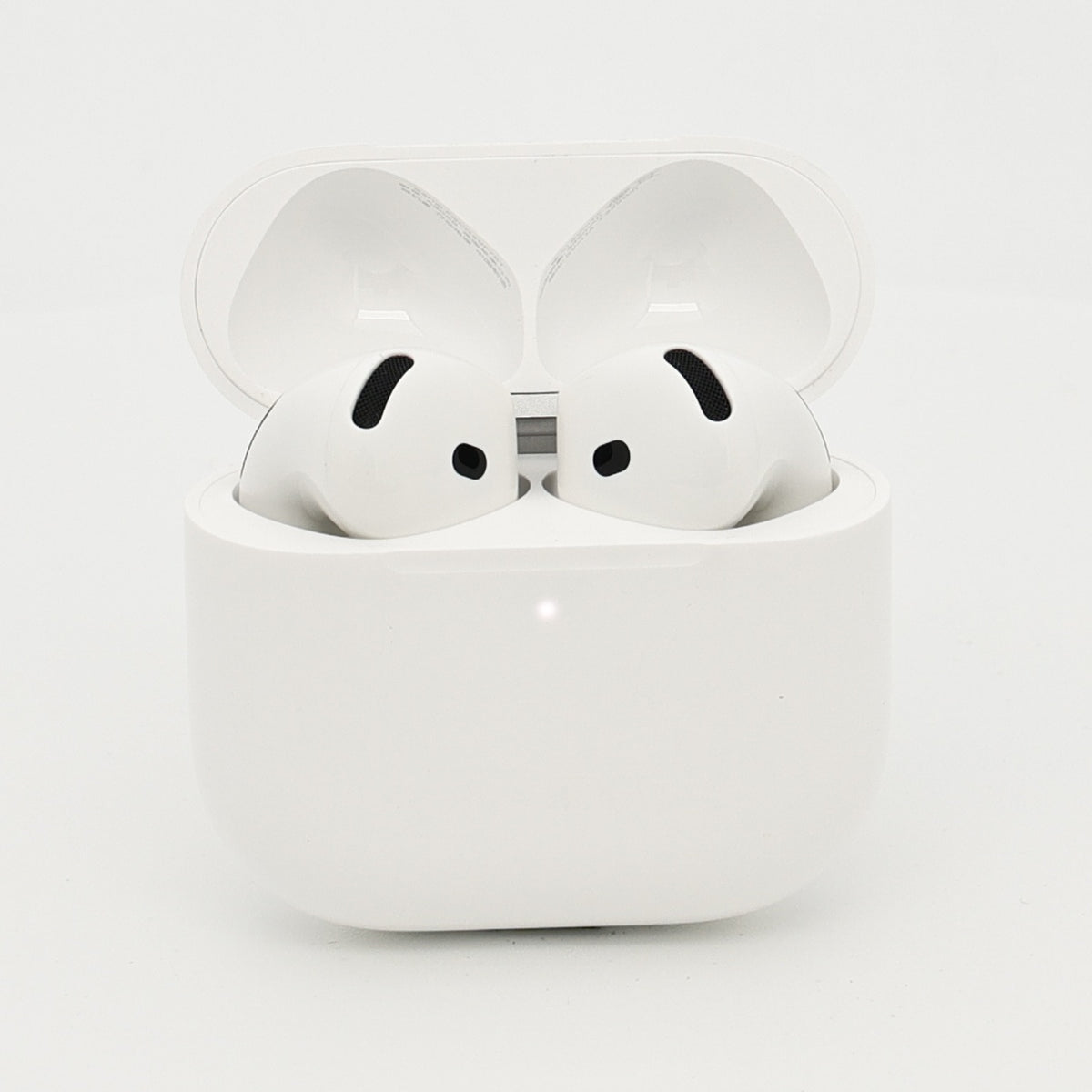 99新 Apple AirPods 4 (不支持主动降噪) 白色