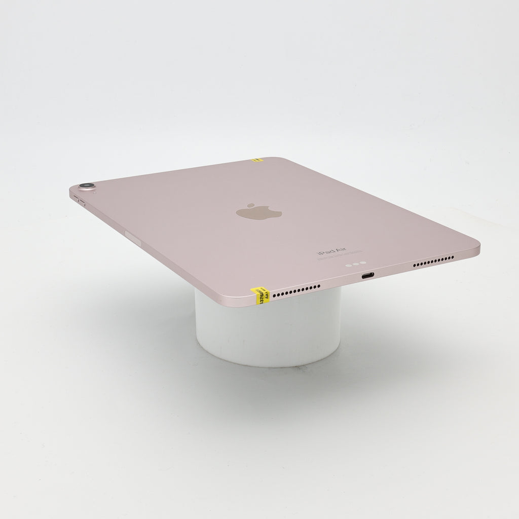 95新 Apple iPad Air5 256G 粉紅色 WIFI