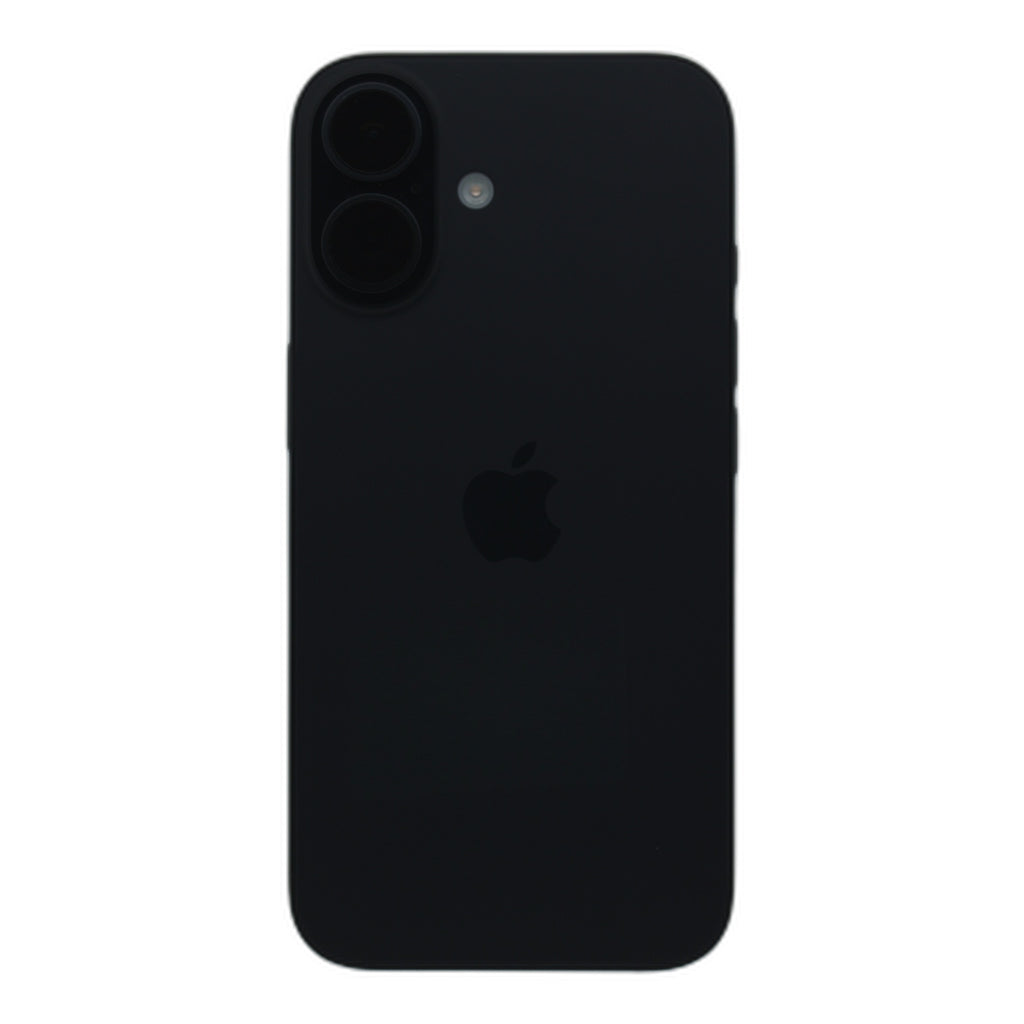 99新 Apple iPhone 16 128G 黑色 中國大陸版