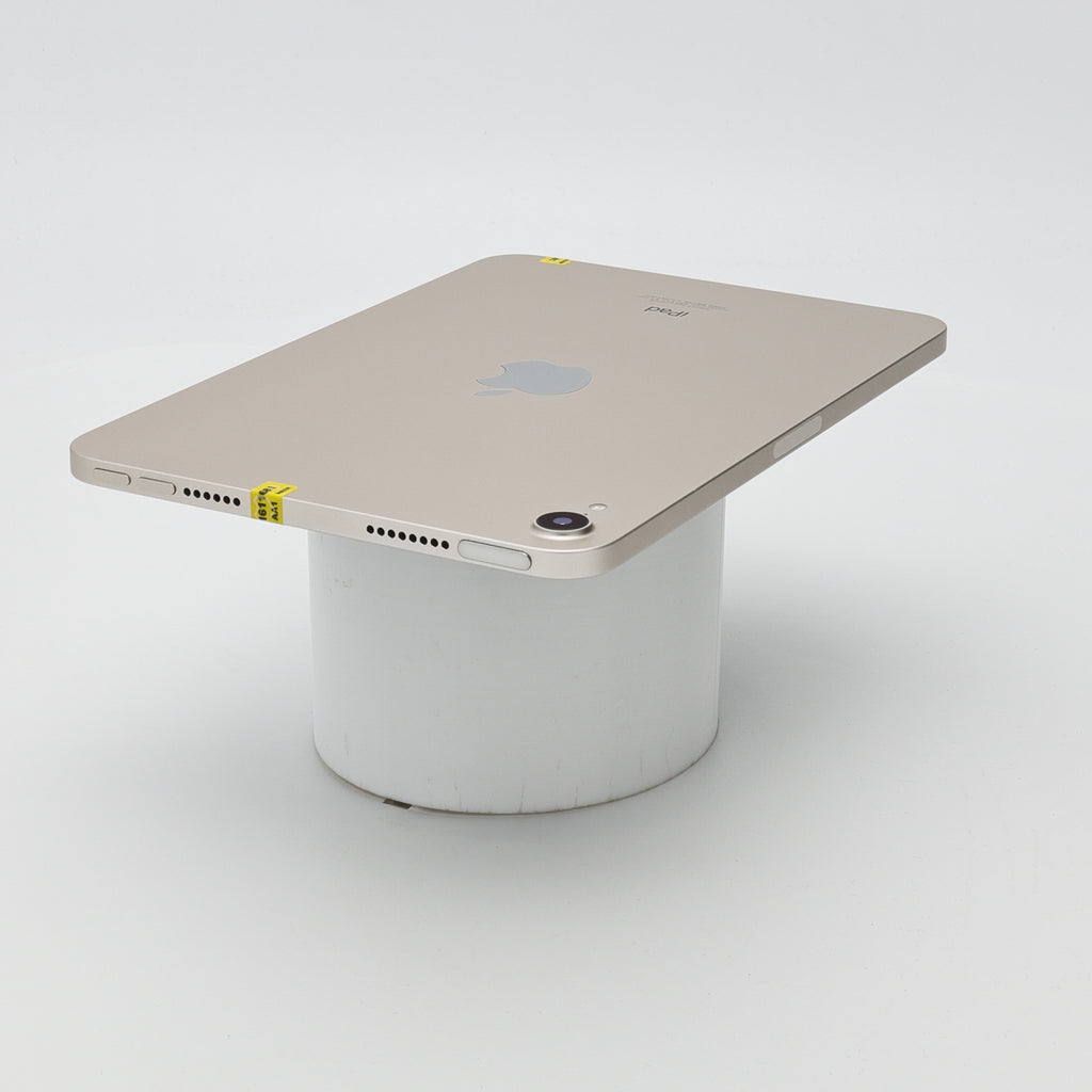 99新 Apple iPad mini6 256G 星光色 WIFI