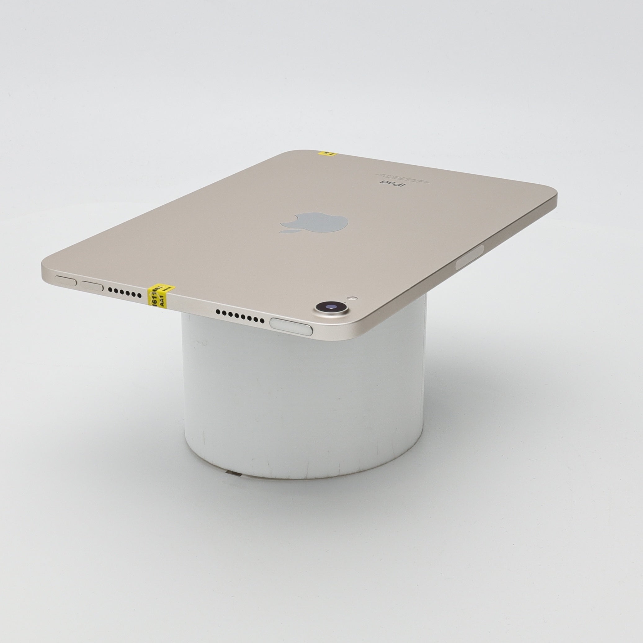 99新 Apple iPad mini6 256G 星光色 WIFI