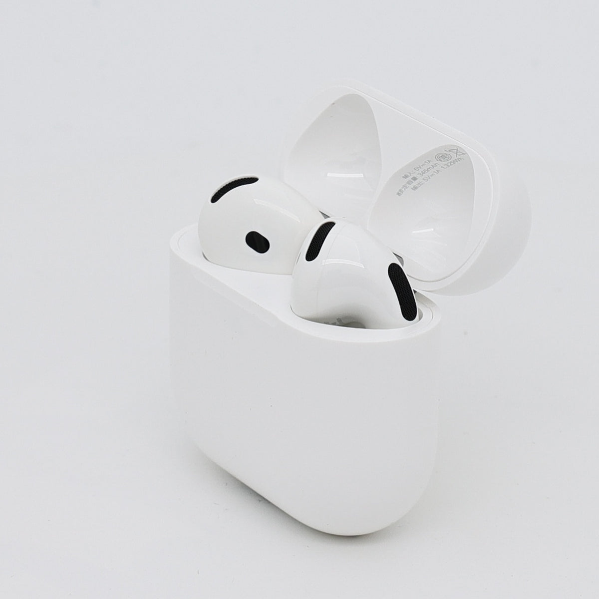 99新 Apple AirPods 4 (支持主动降噪) 白色