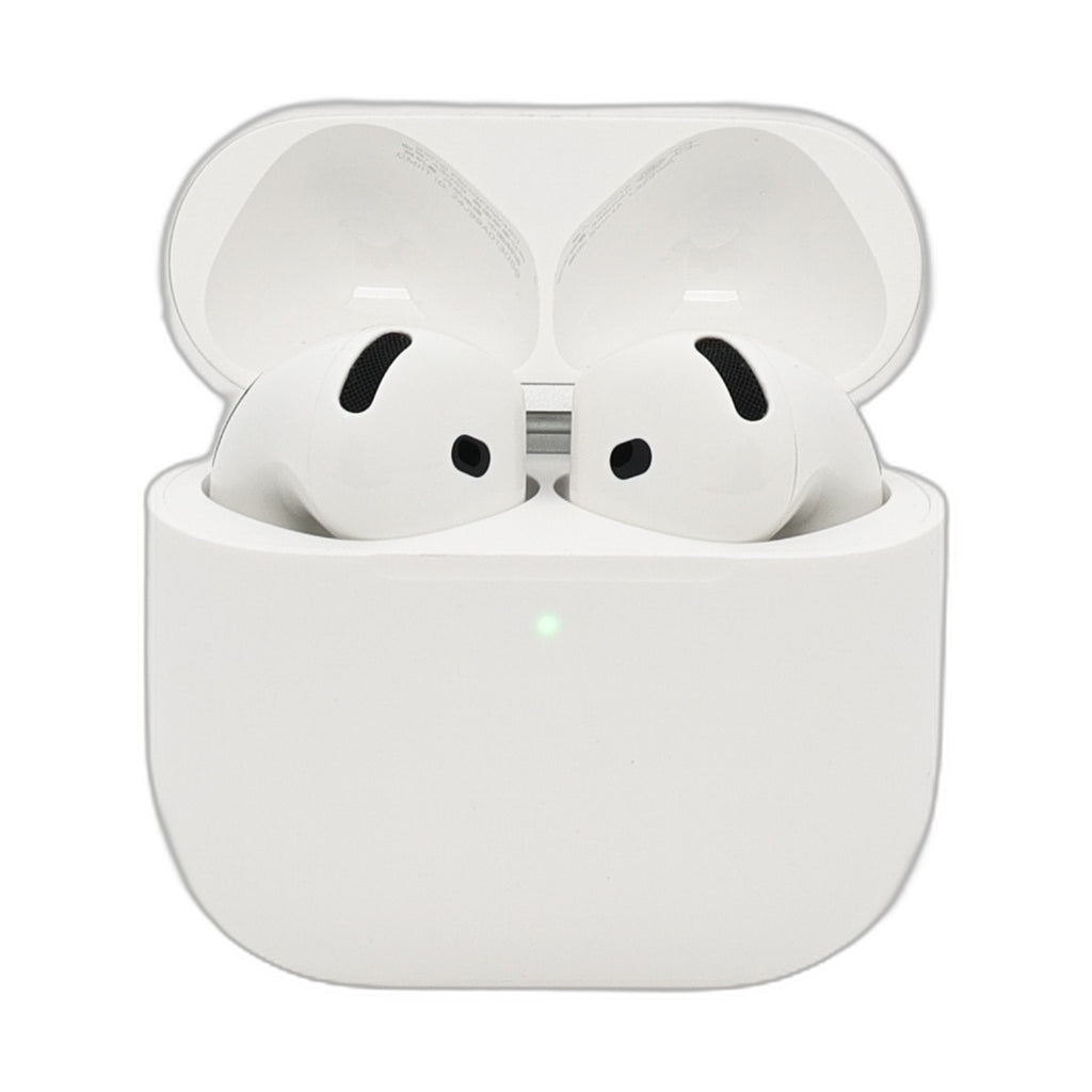 99新 Apple AirPods 4 (支持主动降噪) 白色