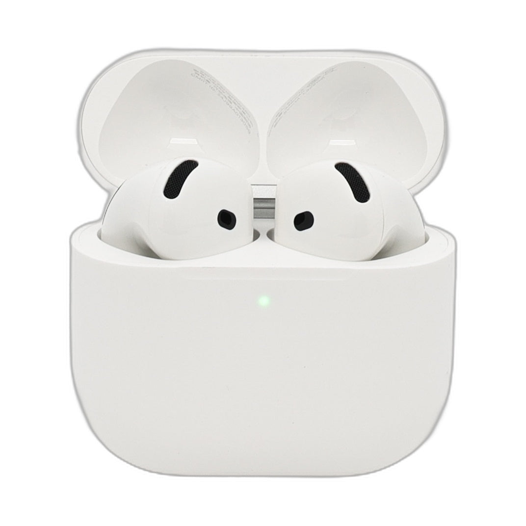 99新 Apple AirPods 4 (支持主动降噪) 白色
