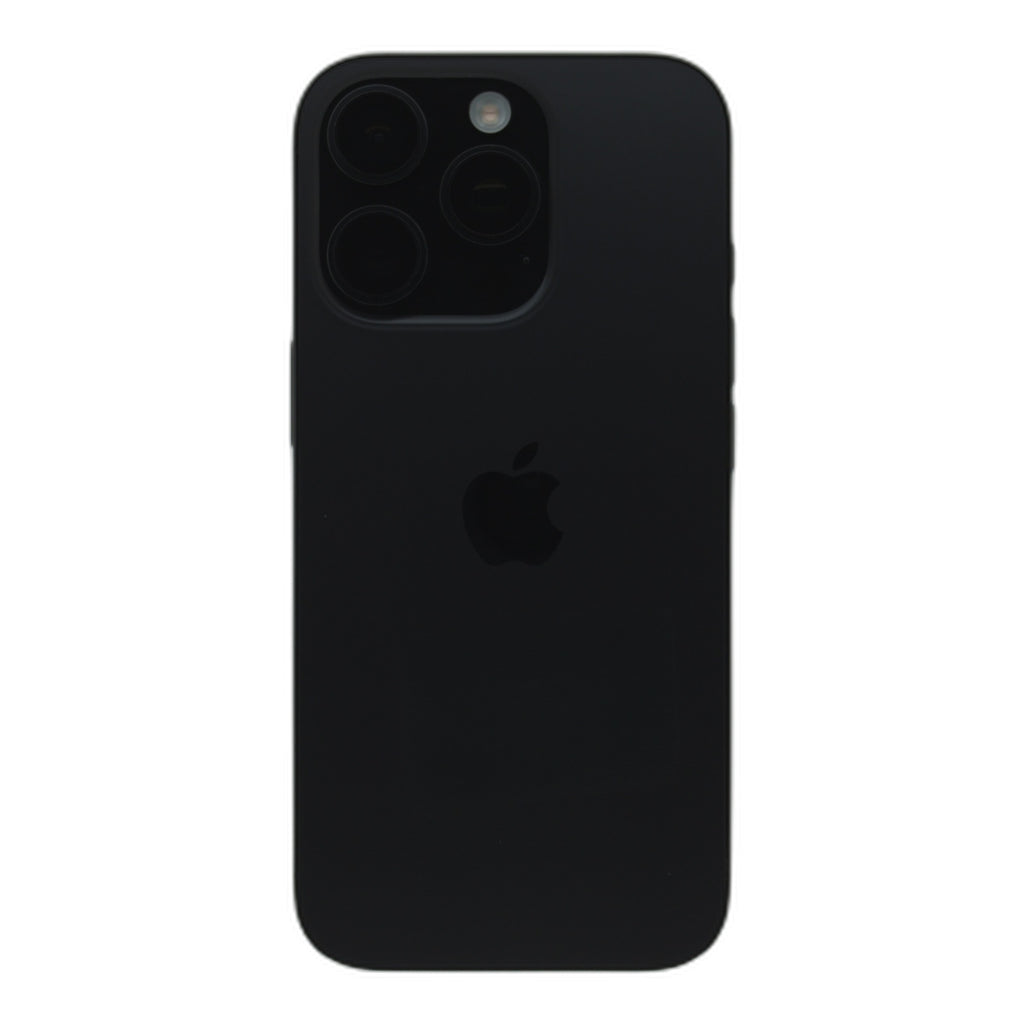 95新 Apple iPhone 16 Pro 128G 黑色鈦金屬 中國大陸版
