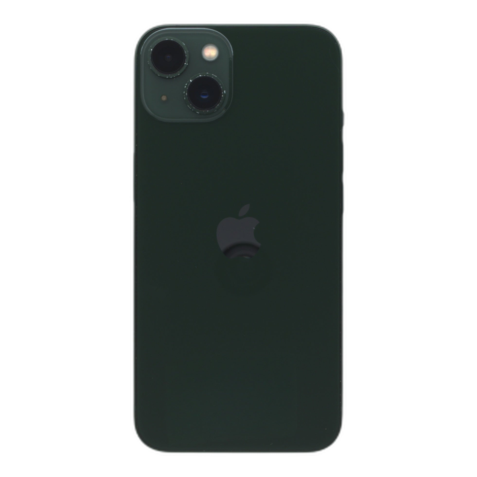 95新 Apple iPhone 13 256G 綠色 中國大陸版