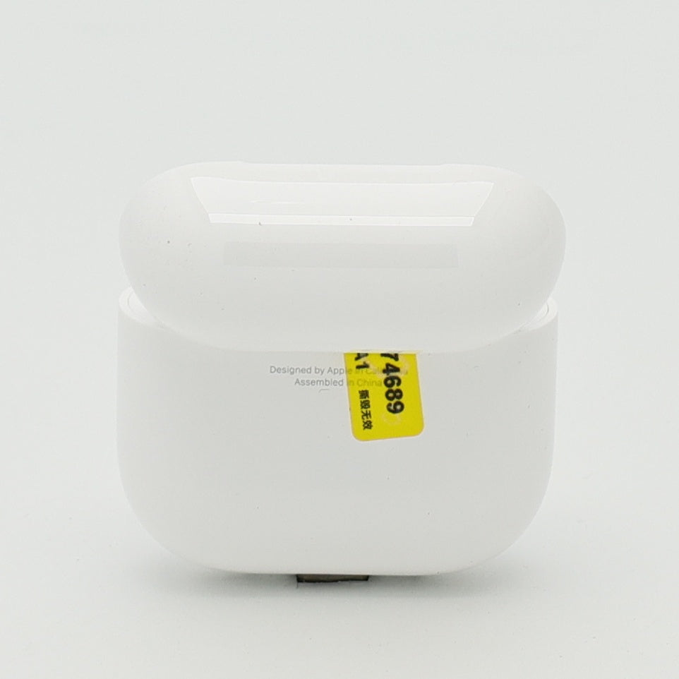 99新 Apple AirPods 4 (支持主动降噪) 白色
