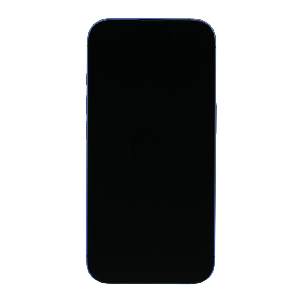 95新 Apple iPhone 16 256G 群青色 中國大陸官換機