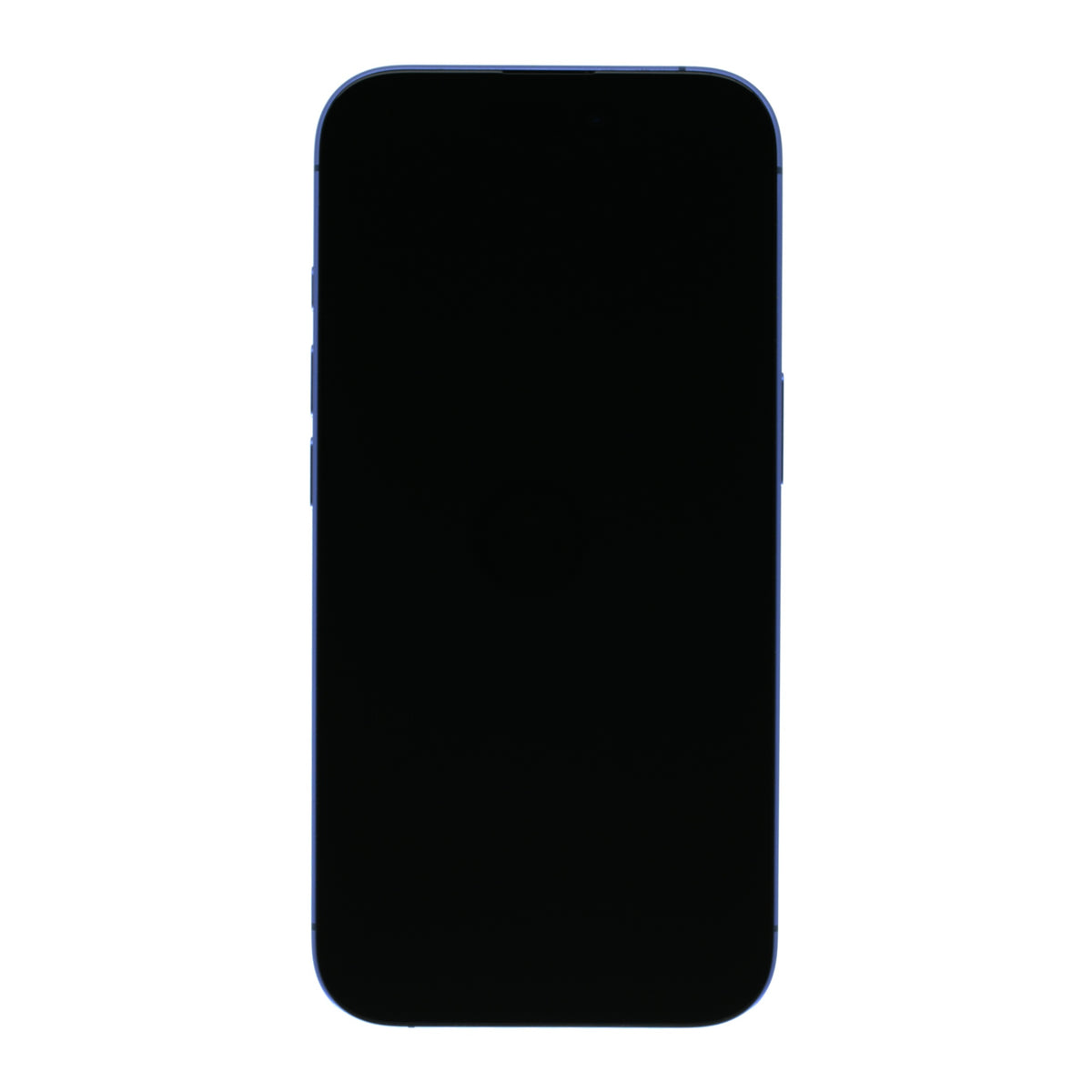 95新 Apple iPhone 16 256G 群青色 中國大陸官換機
