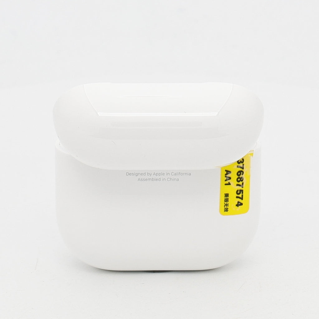 99新 Apple AirPods 4 (支持主动降噪) 白色