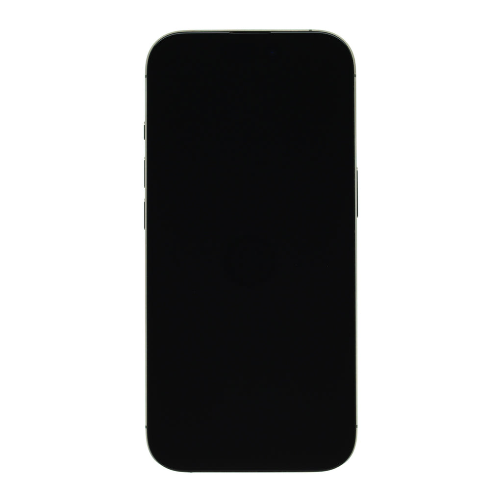 95新 Apple iPhone 16 Pro 128G 原色鈦金屬 中國大陸版
