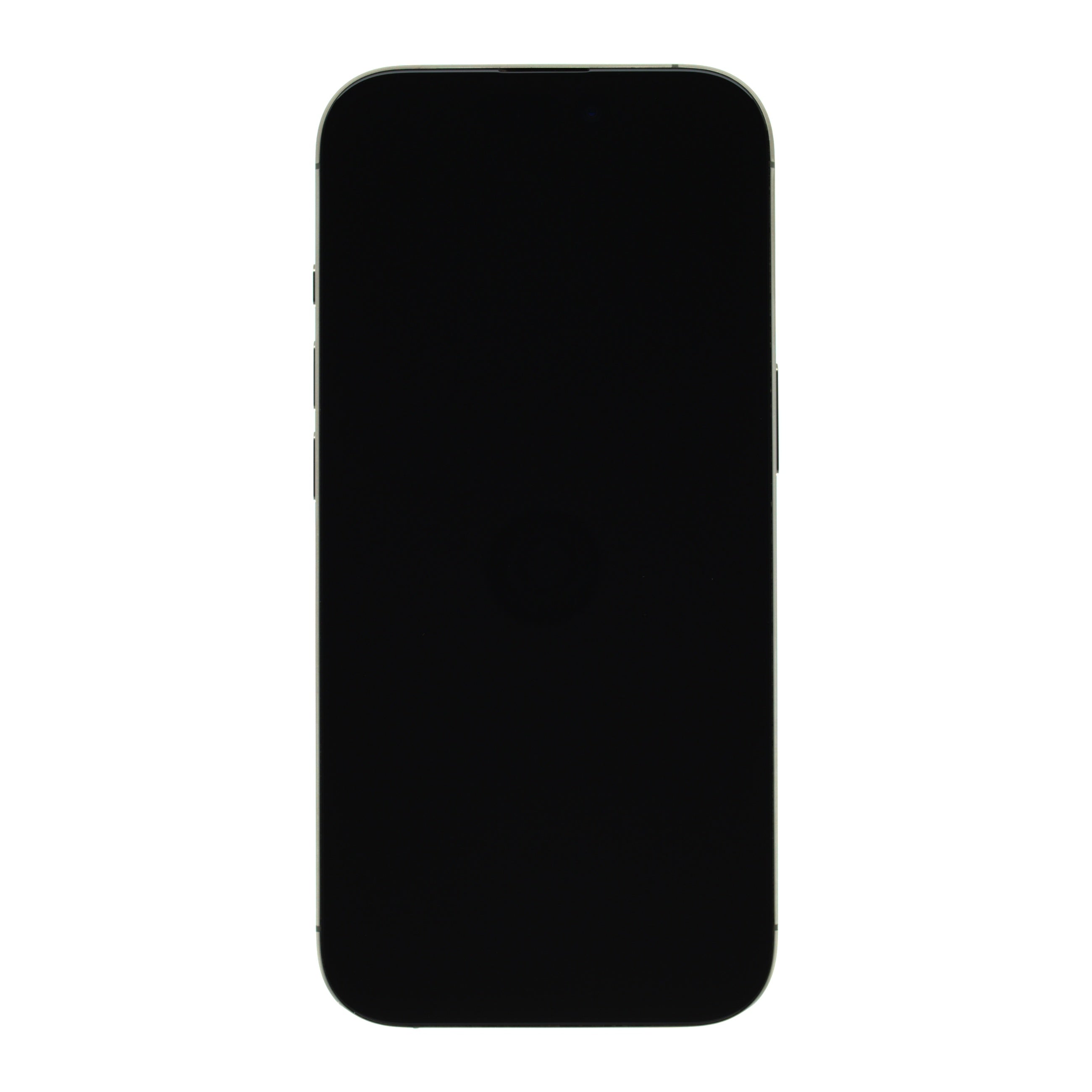 95新 Apple iPhone 16 Pro 128G 原色鈦金屬 中國大陸版