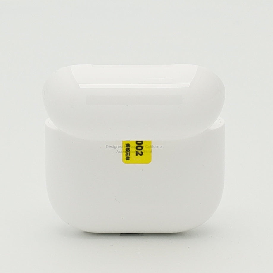 99新 Apple AirPods 4 (支持主动降噪) 白色