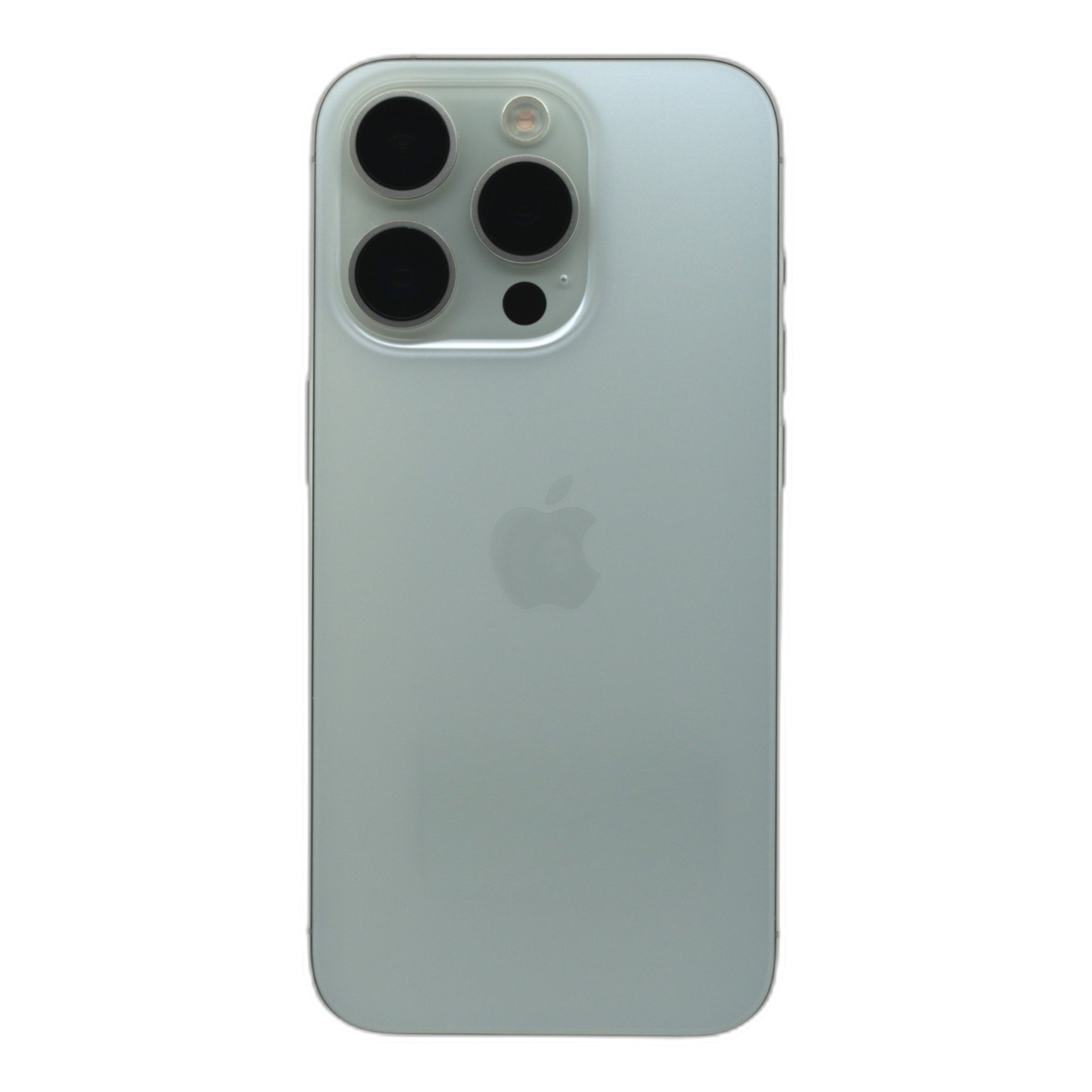 95新 Apple iPhone 15 Pro 256G 白色鈦金屬 中國大陸版