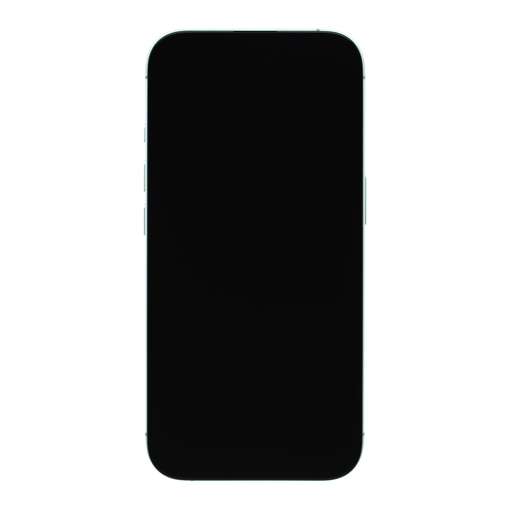 95新 Apple iPhone 16 256G 白色 中國大陸版