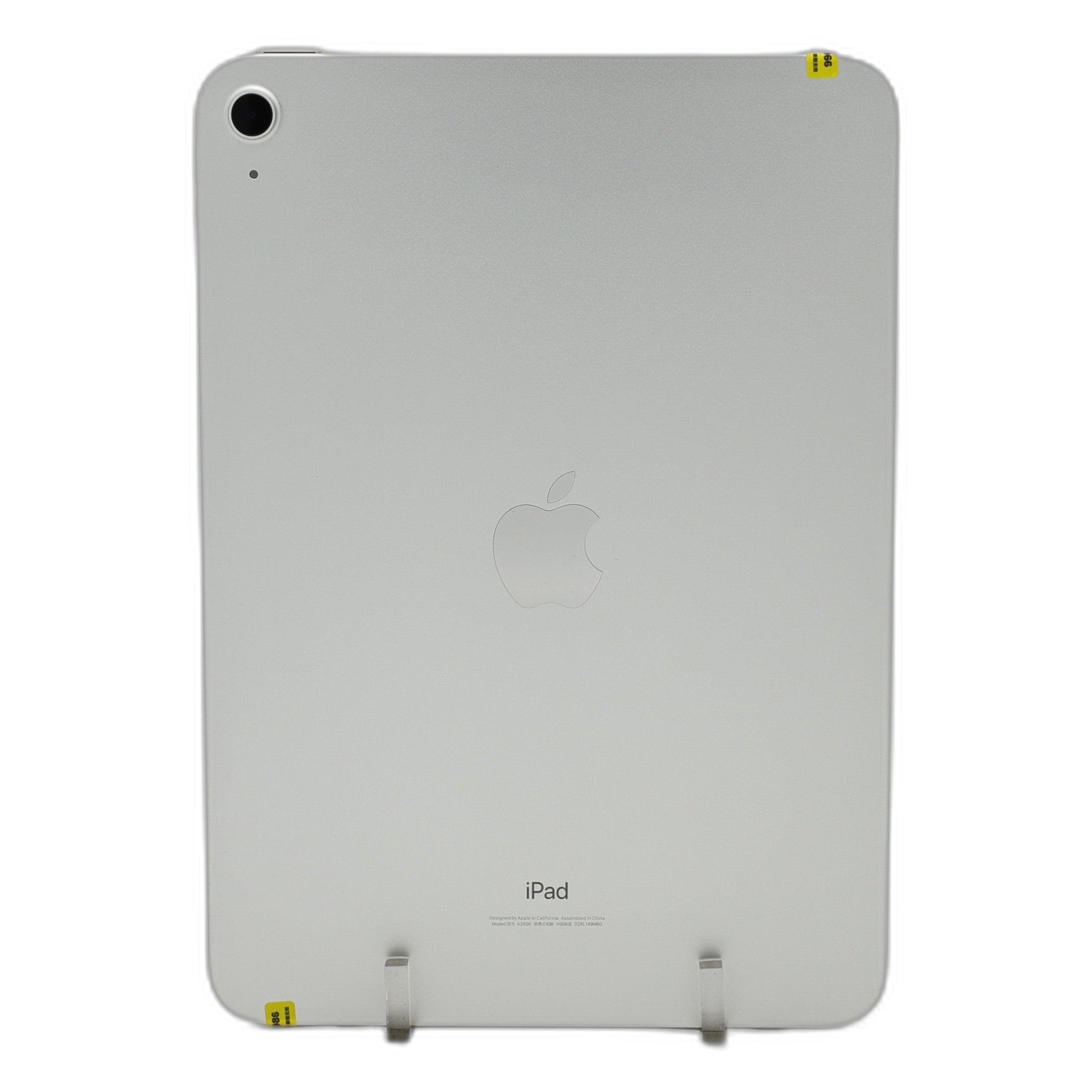 99新 Apple iPad 10代 64G 銀色 WIFI
