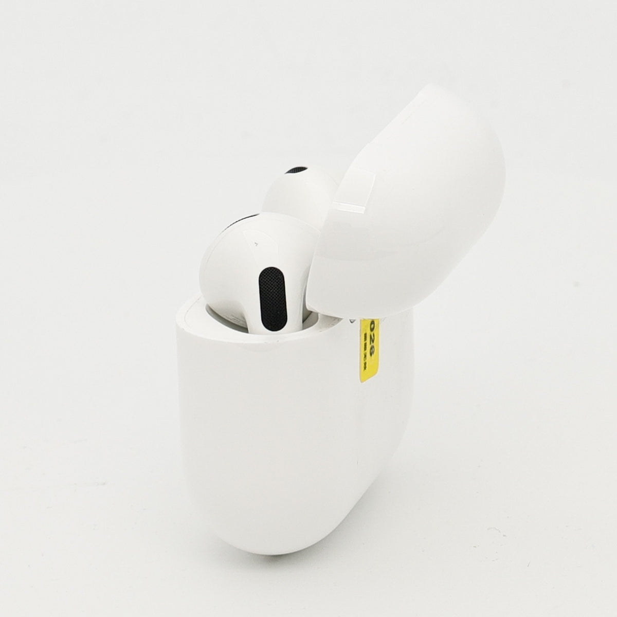 99新 Apple AirPods 4 (支持主动降噪) 白色