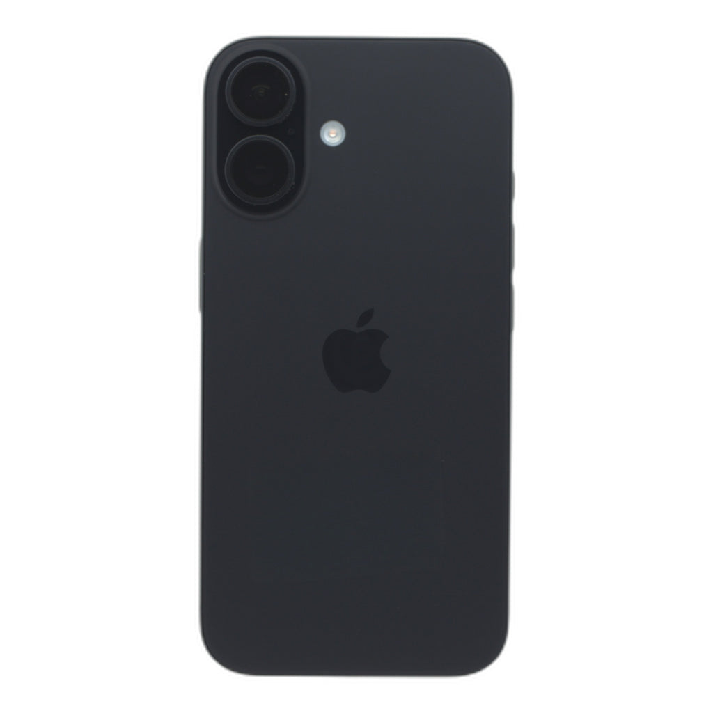 95新 Apple iPhone 16 256G 黑色 中國大陸版