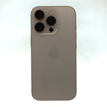 95新 Apple iPhone 16 Pro 256G 沙漠色鈦金屬 中國大陸版