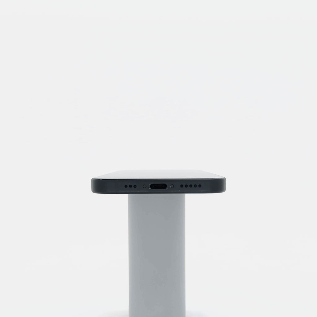 95新 Apple iPhone 15 128G 黑色 中國大陸版