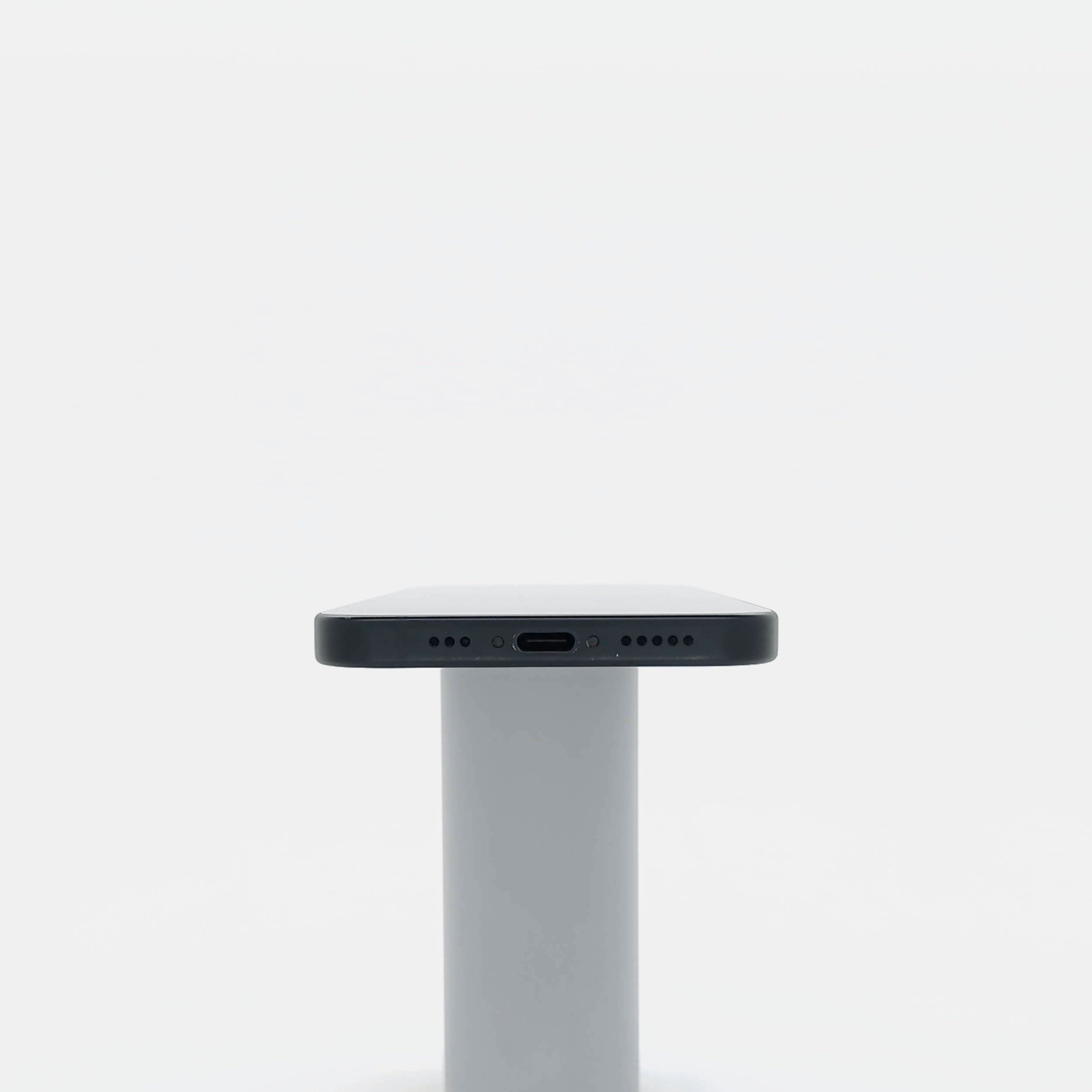 95新 Apple iPhone 15 128G 黑色 中國大陸版