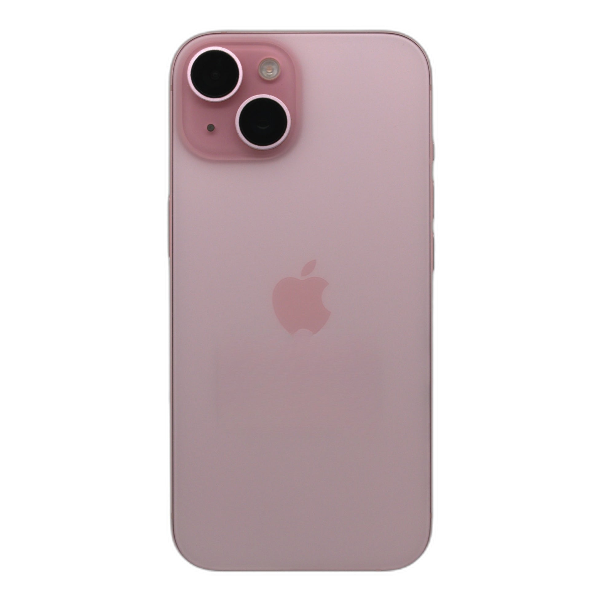 95新 Apple iPhone 15 256G 粉紅色 中國大陸版