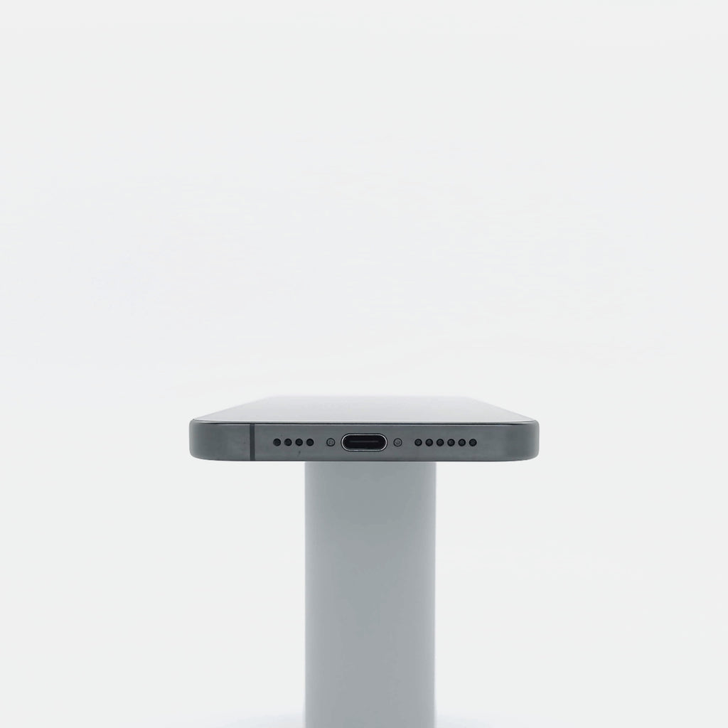 95新 Apple iPhone 15 Pro Max 512G 黑色鈦金屬 中國大陸版