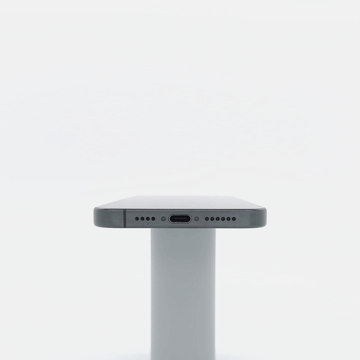 95新 Apple iPhone 15 Pro Max 512G 黑色鈦金屬 中國大陸版