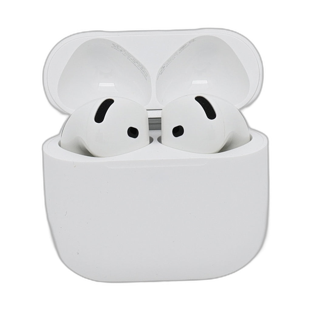 99新 Apple AirPods 4 (支持主动降噪) 白色