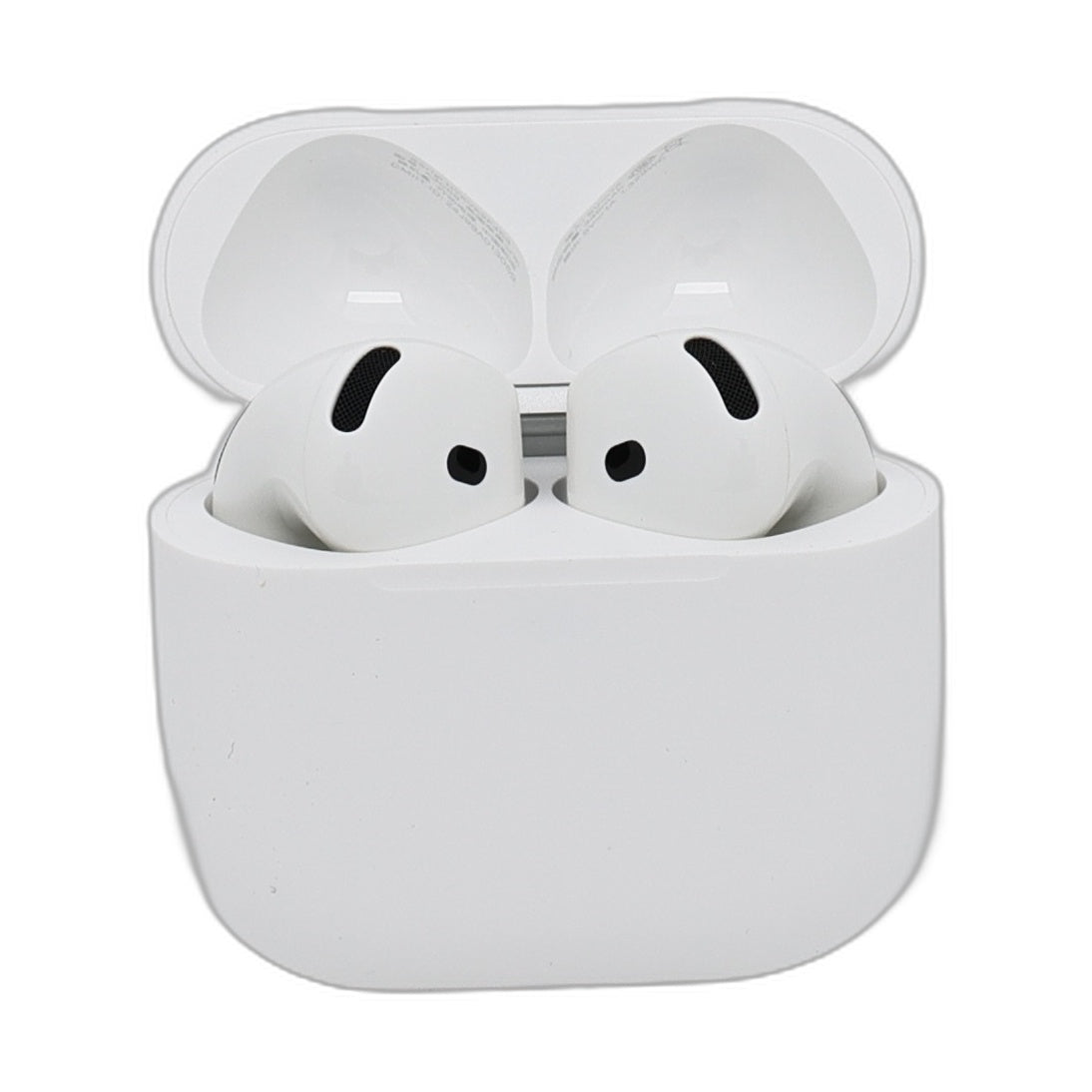 99新 Apple AirPods 4 (支持主动降噪) 白色