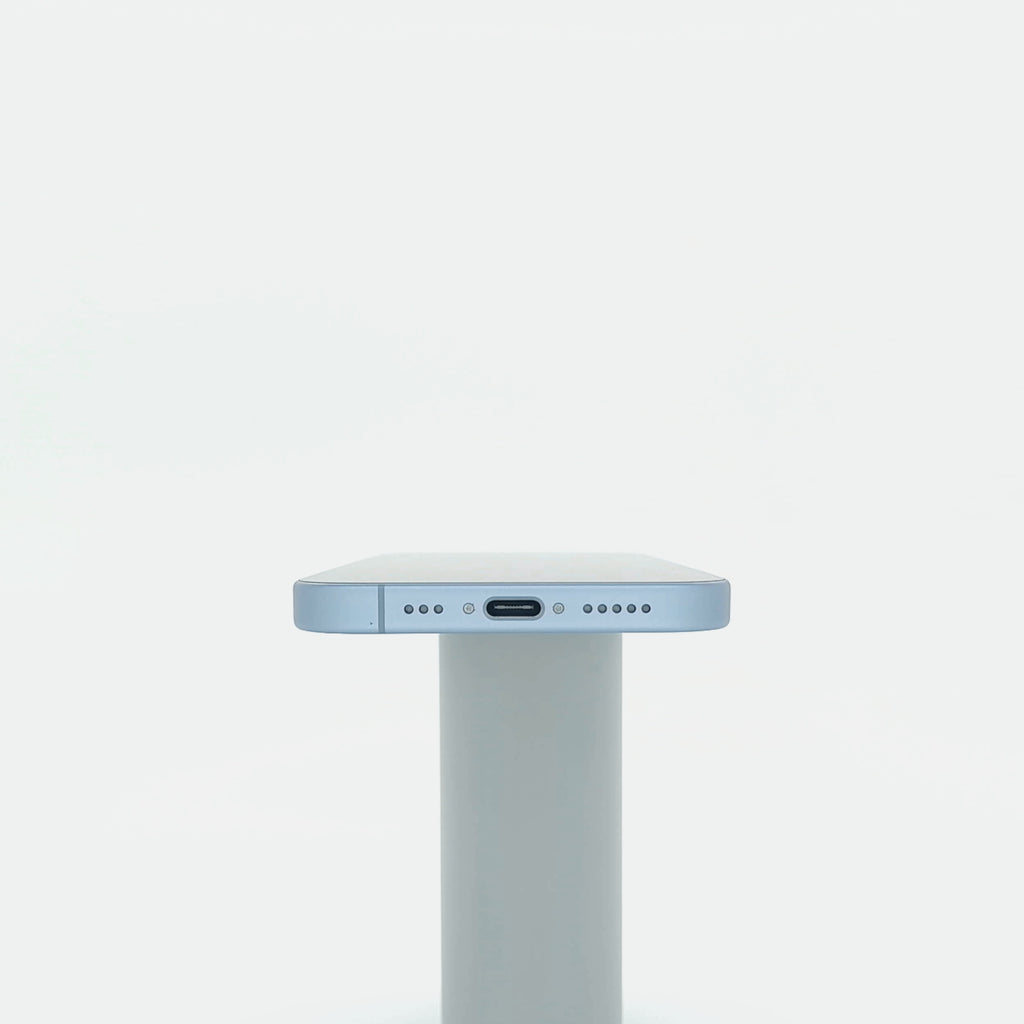 95新 Apple iPhone 17 256G 青霧藍色 中國大陸版