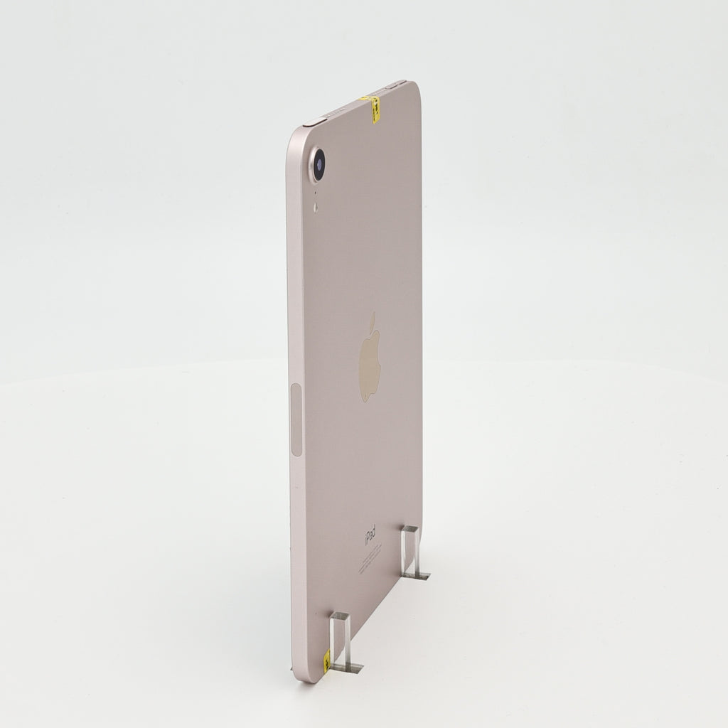95新 Apple iPad mini6 256G 粉紅色 WIFI