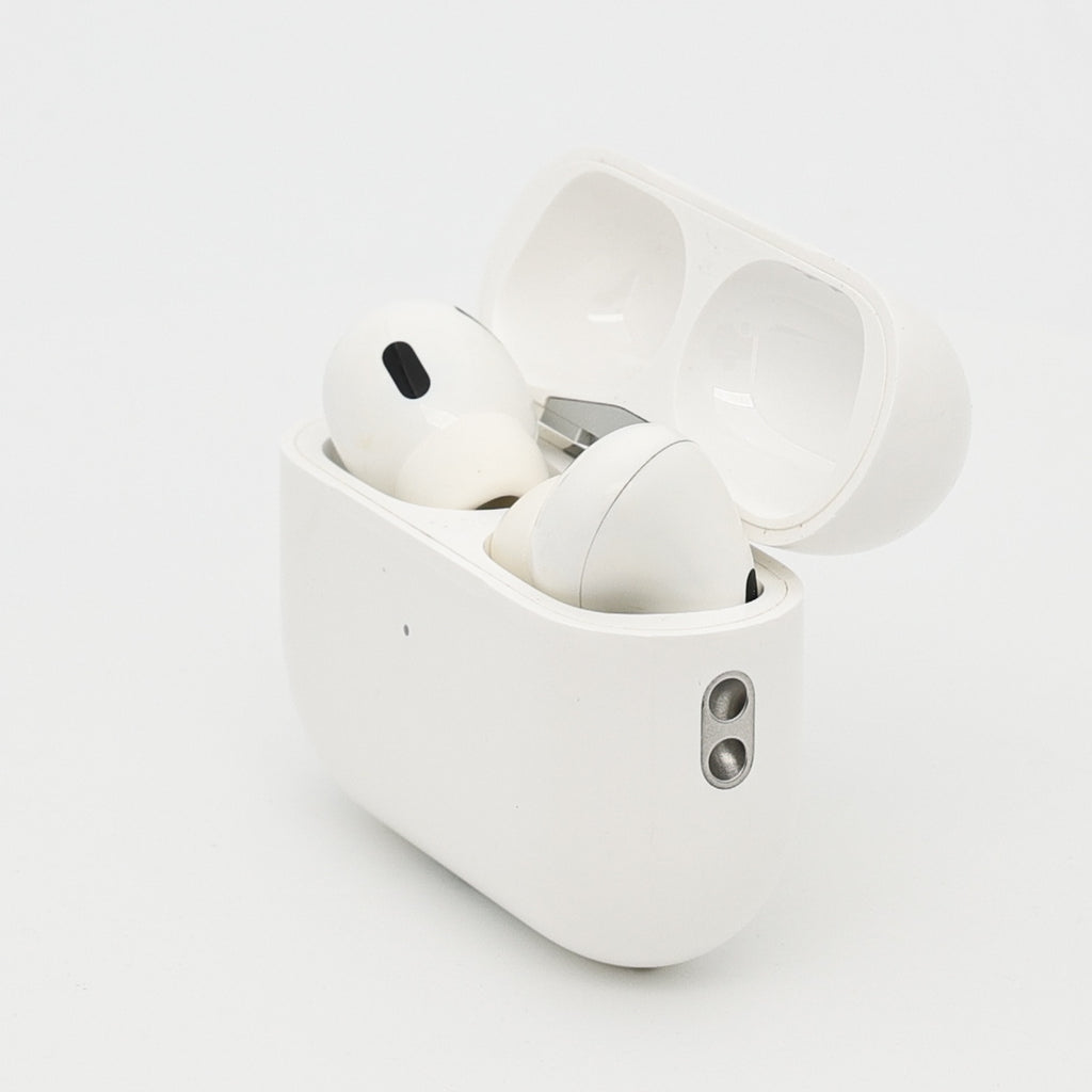 99新 Apple AirPods Pro 2 白色