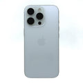 99新 Apple iPhone 16 Pro 128G 白色鈦金屬 中國大陸版