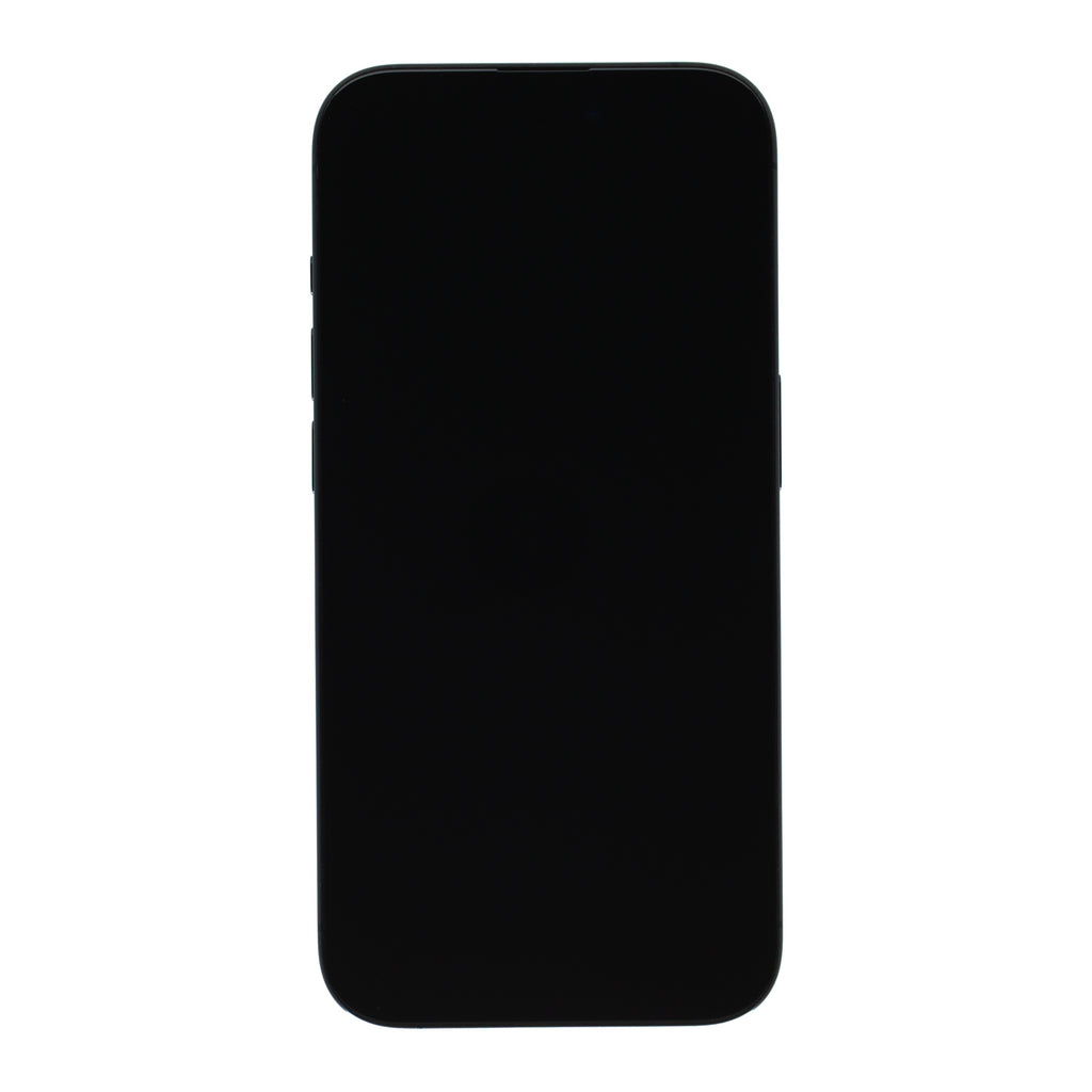 95新 Apple iPhone 15 Pro 128G 藍色鈦金屬 中國大陸版