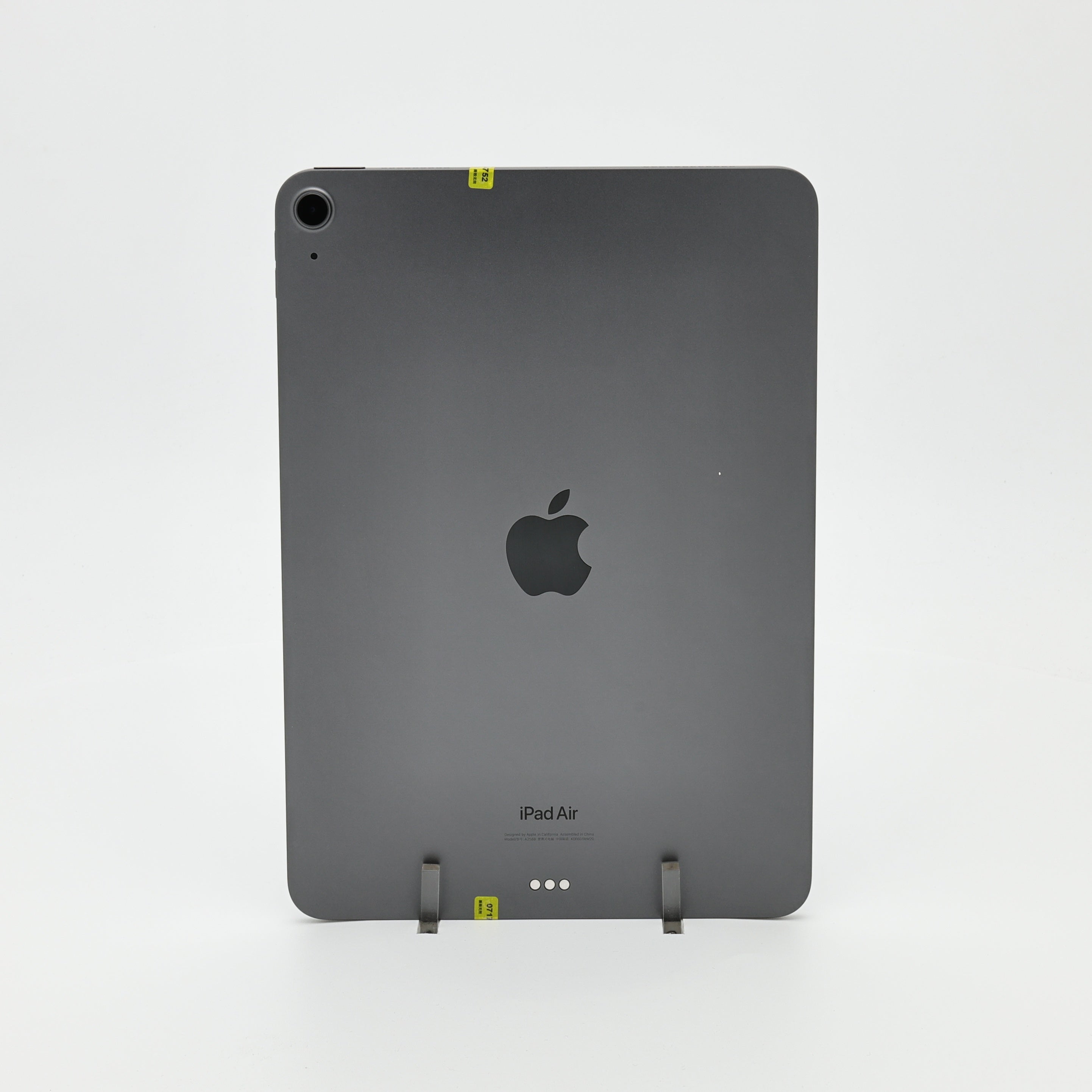 95新 Apple iPad Air5 256G 深空灰色 WIFI