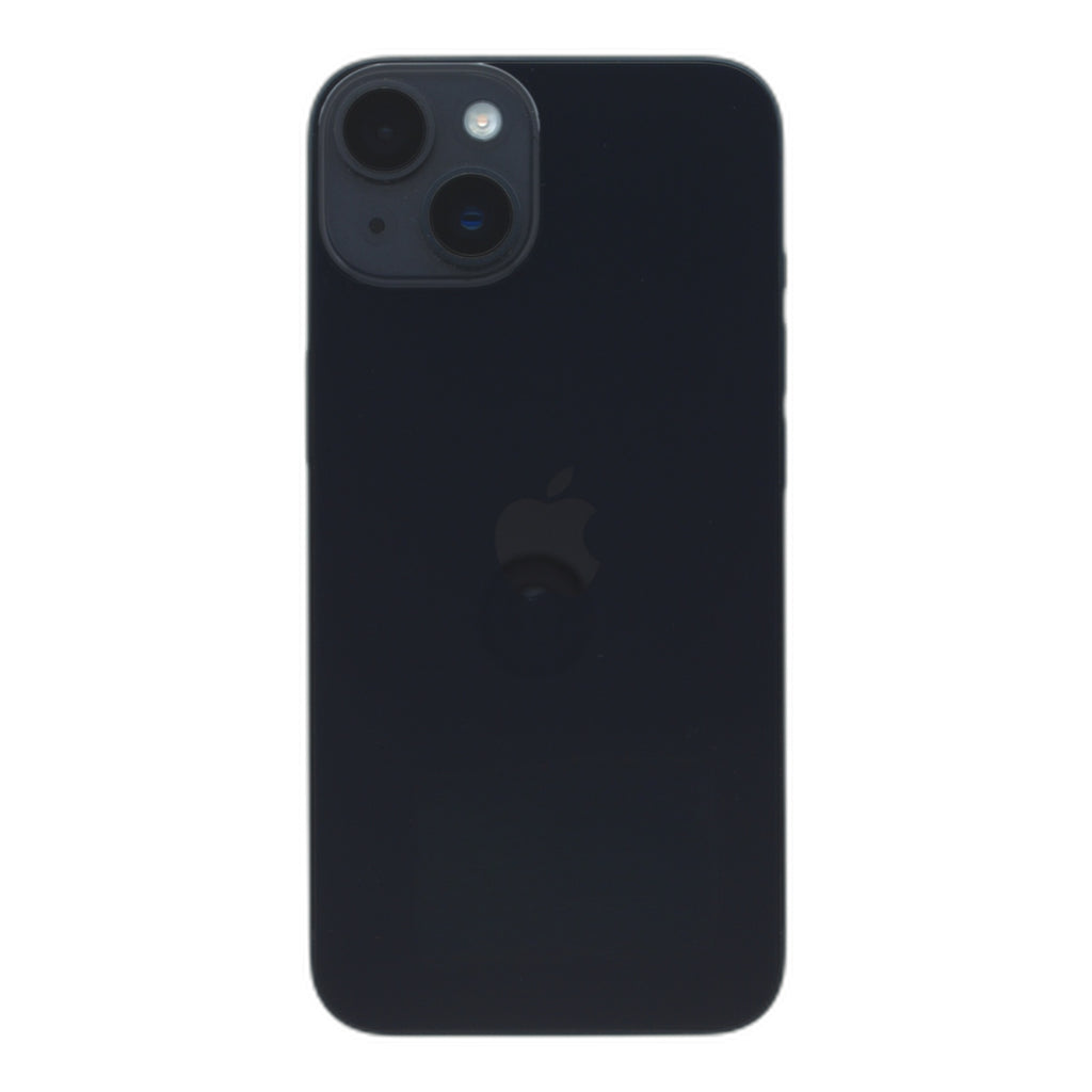 95新 Apple iPhone 14 128G 午夜色 中國大陸版