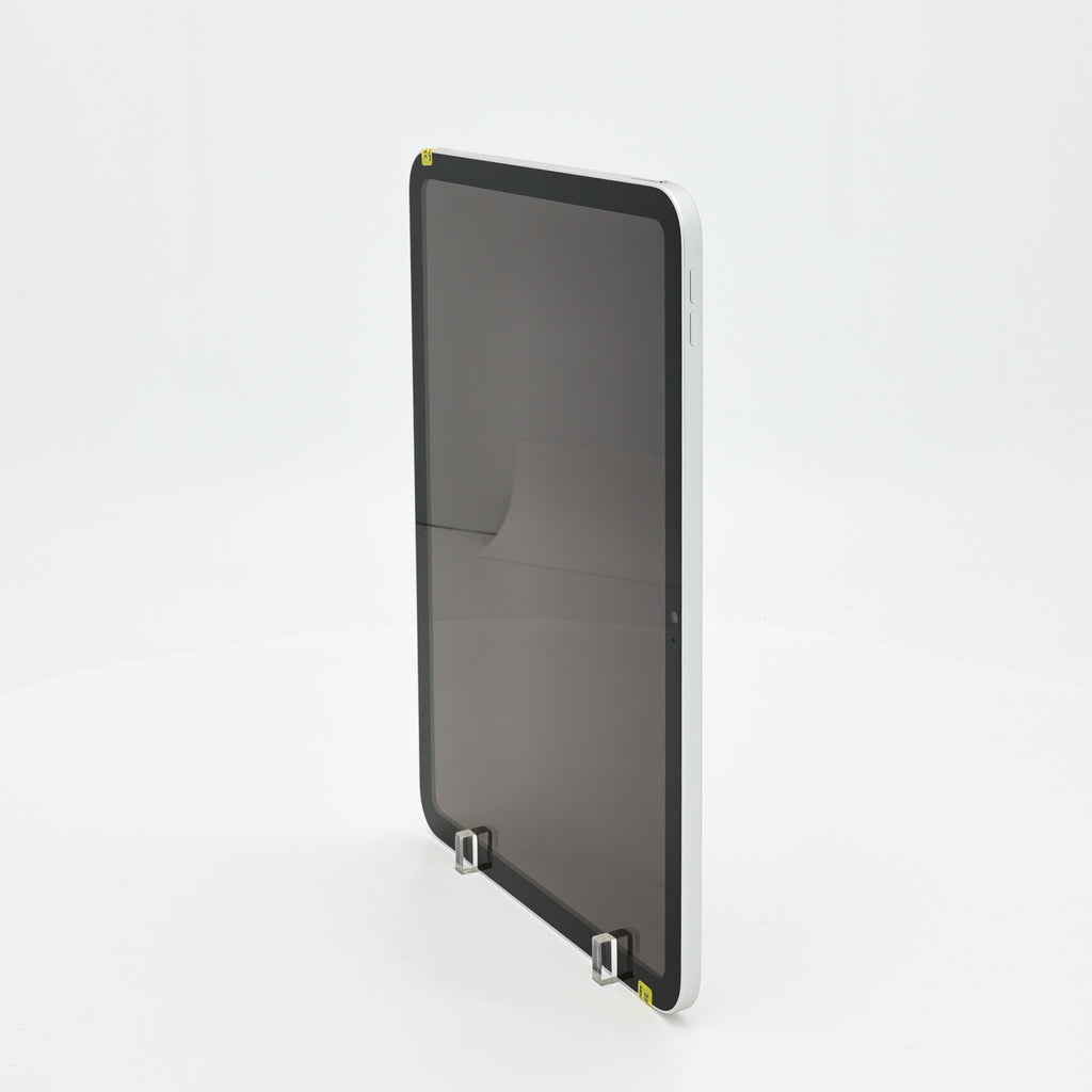 99新 Apple iPad 10代 64G 銀色 WIFI